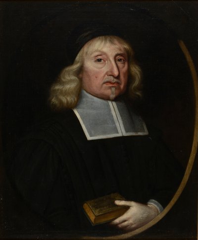 Patrick Scougal, ca. 1680 von David Scougall